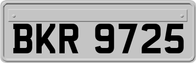 BKR9725