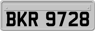 BKR9728