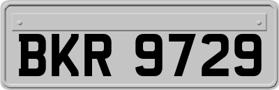 BKR9729
