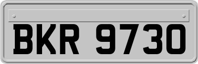 BKR9730