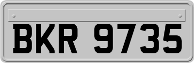 BKR9735