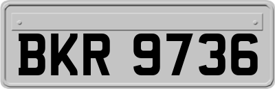 BKR9736