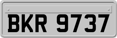 BKR9737