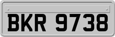 BKR9738