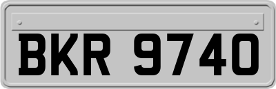 BKR9740