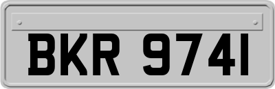 BKR9741