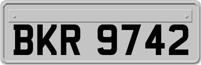 BKR9742
