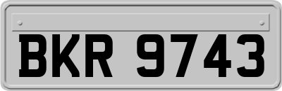 BKR9743