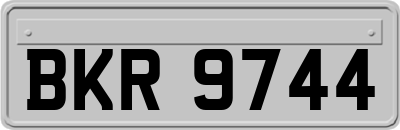 BKR9744