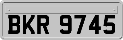 BKR9745