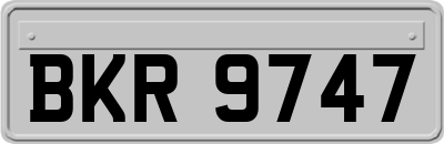 BKR9747