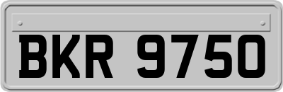 BKR9750