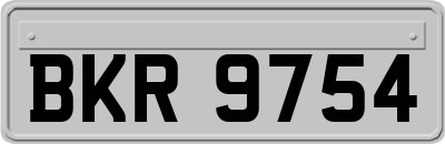 BKR9754