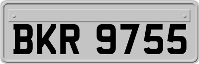 BKR9755