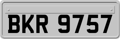 BKR9757