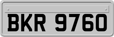 BKR9760