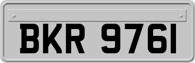 BKR9761