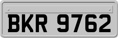 BKR9762