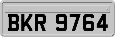 BKR9764