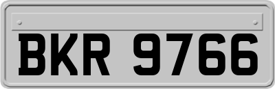 BKR9766