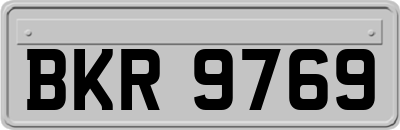 BKR9769