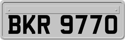 BKR9770