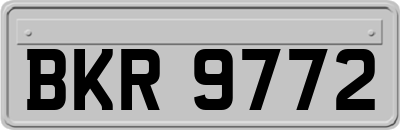 BKR9772