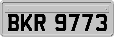 BKR9773