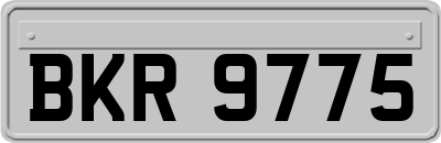 BKR9775