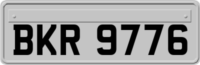 BKR9776