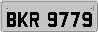 BKR9779