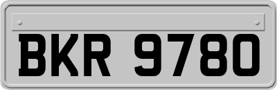 BKR9780