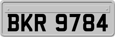 BKR9784
