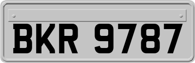 BKR9787