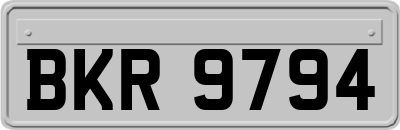 BKR9794