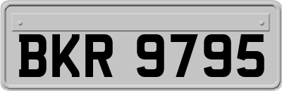 BKR9795