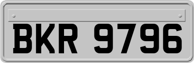 BKR9796