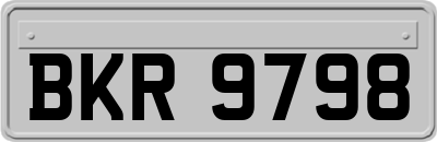 BKR9798