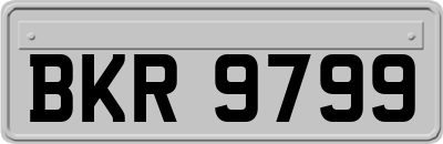 BKR9799