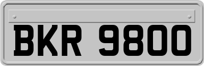BKR9800
