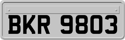 BKR9803
