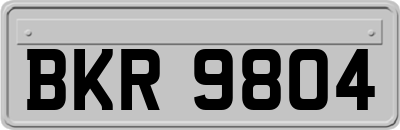 BKR9804