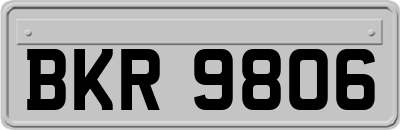 BKR9806