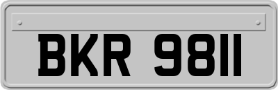 BKR9811