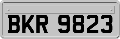 BKR9823