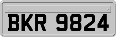 BKR9824