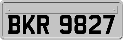 BKR9827