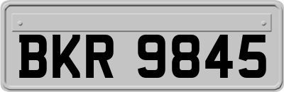 BKR9845