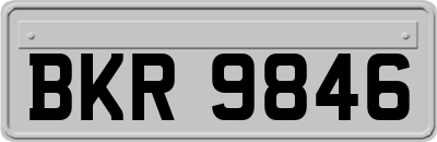 BKR9846