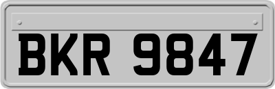 BKR9847